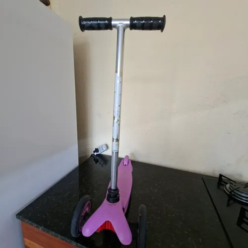 Vendo Patinete
