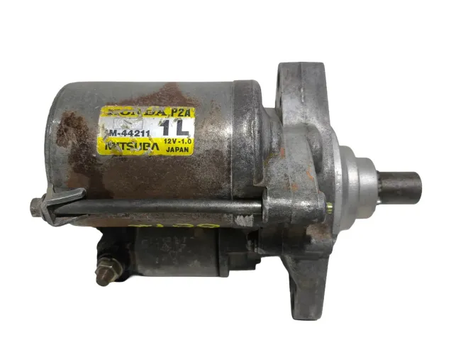 Motor de Arranque Partida Honda Civic 1.6 Automático 1997 98 99 00 Original Testado Civic