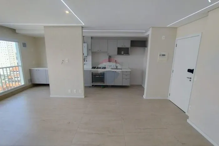 Apartamento com 3 dorms com suite, 2 vagas de garagem, Ponte grande Guarulhos