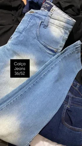Calça jeans 