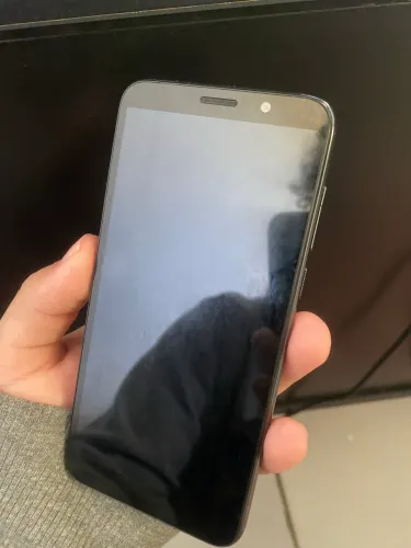 Moto E6 play