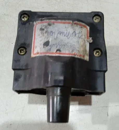 Bobina De Ignição Subaru Suzuki 1994 / 33400-80c1