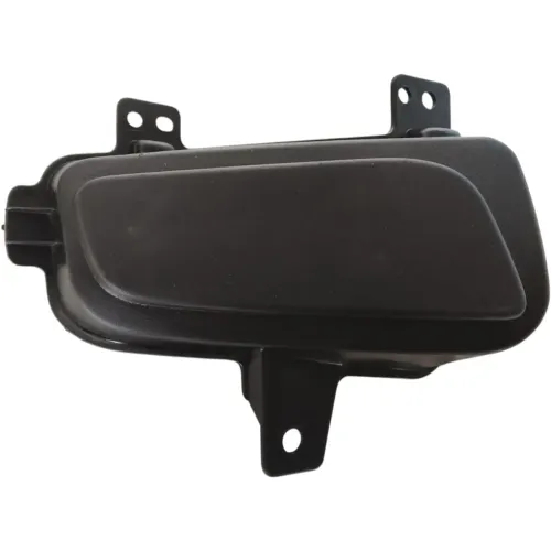 Tampa Farol Milha Fiat Palio 2007 Esquerdo