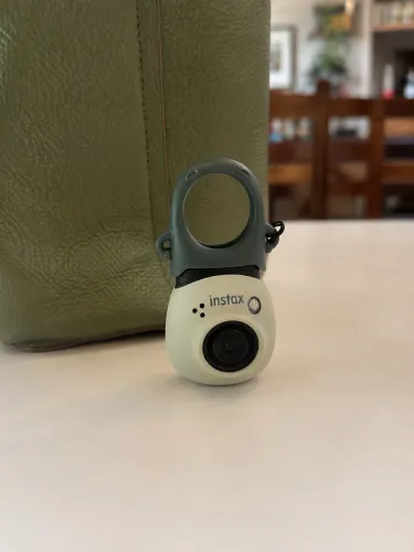 Instax pal Câmera Instax Mini nova
