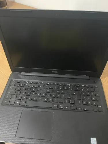 Dell Inspiron 15 Core i5