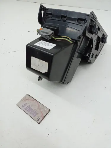 Porta Copos Console Central Discovery Sport 2.2 2015 / 2016