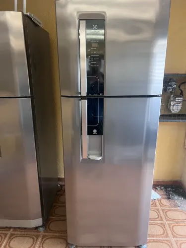 Geladeira Electrolux frost free