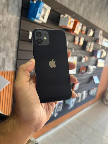 iPhone 12 64GB -Semi Novo