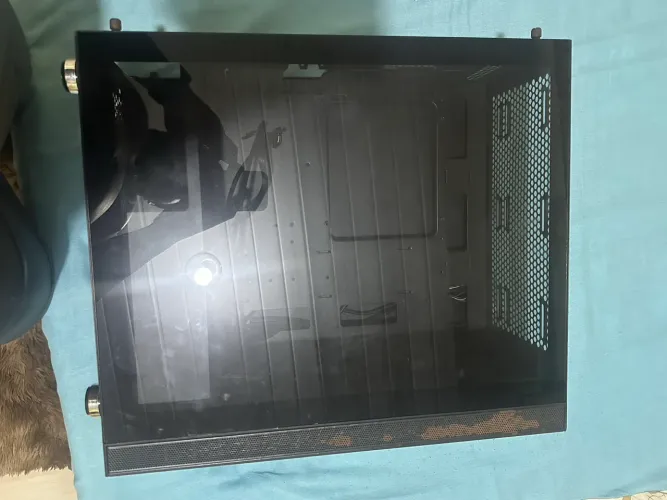 Gabinete Game PICHAU HX500