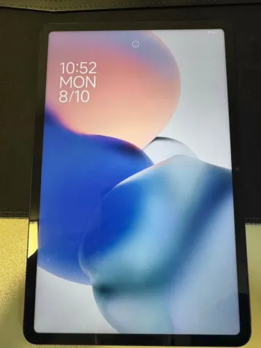 Tablet Xiaomi Pad 6 Pró 512Gb - 12Gb de RAM- Impecável