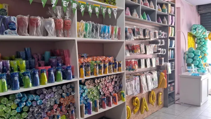 Revenda para eventos