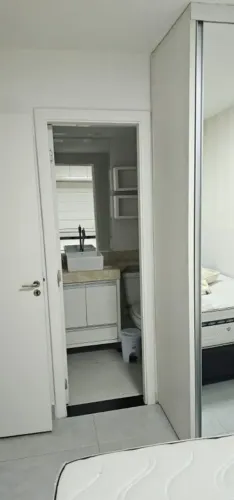 Imóvel Spazio Charme Goiabeiras venda 58 m2com 2 quartos em Goiabeira - Cuiabá - MT