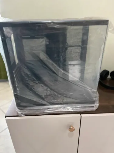 Vendo gabinete gamer aquario Kalkan