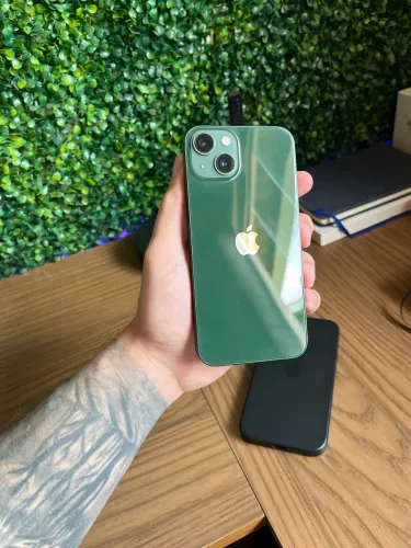 iPhone 13 de 256GB - Oportunidade !