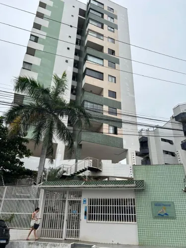 Alugo Excelente Apartamento no Monte Pascoal