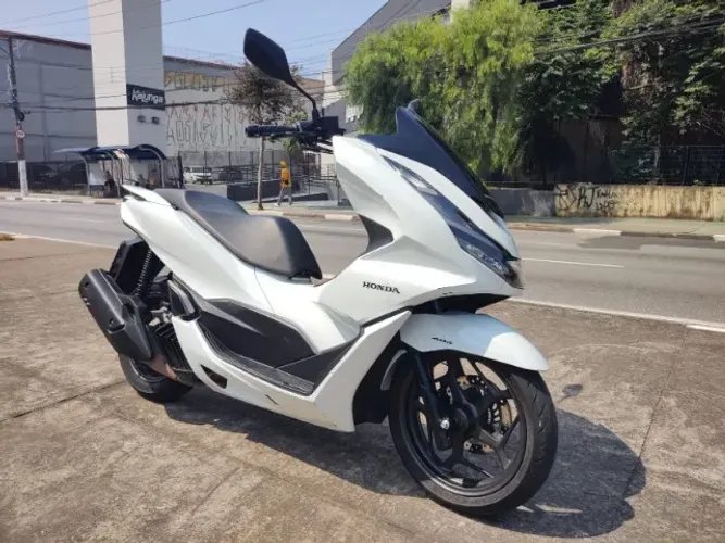 Honda PCX 160 ABS 2023