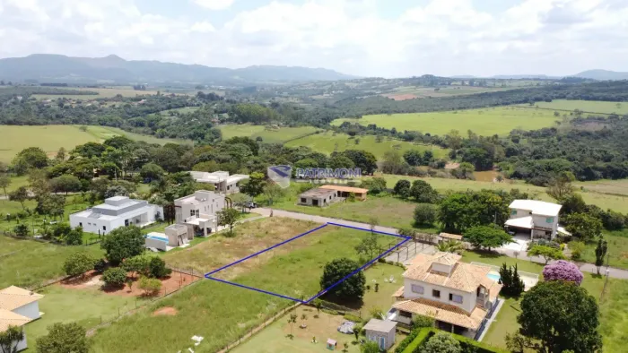 Excelente terreno à venda, Condomínio Serra Verde, Igarapé, MG