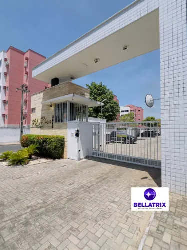 VENDE-SE APARTAMENTO NO CONDOMINIO VILA RICA