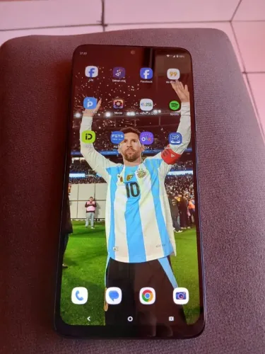 Moto g06