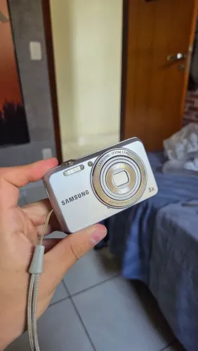 Samsung Es-80 - vintage
