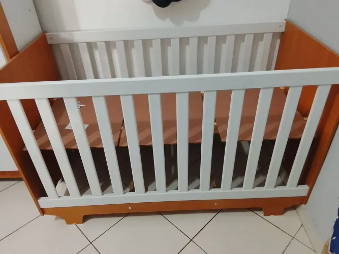 Berço