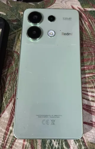 Vendo Xiaomi redmi 13
