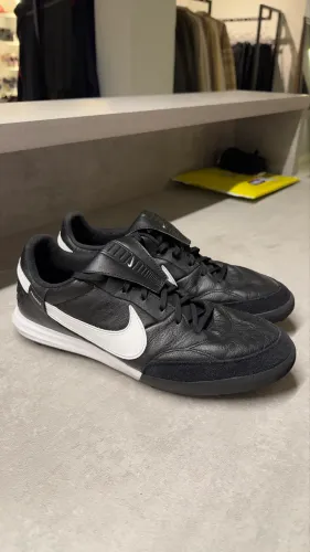 Chuteira Nike premier 3 society original 