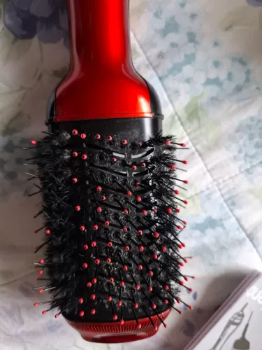 Escova Secadora