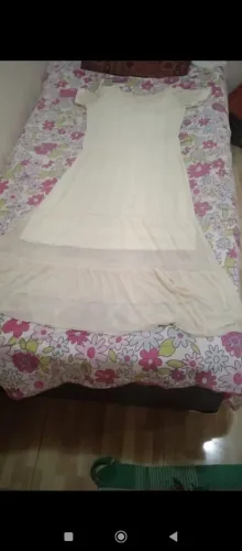 Vendo um vestido por $30reais pagamento á vista no dinheiro ou pix