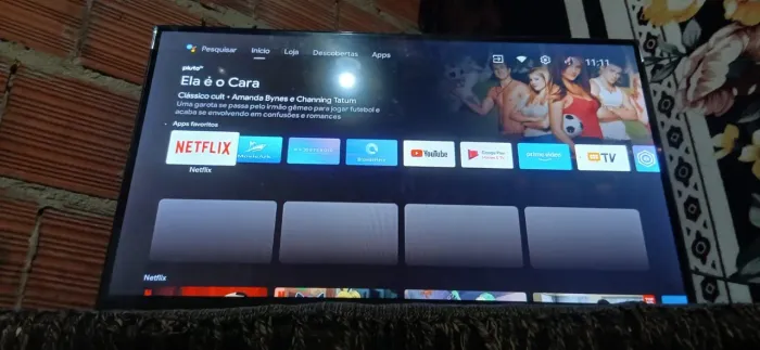 TV AIWA 32 polegadas