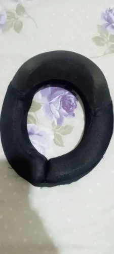 Protetor de pescoço para kart marca corsa 