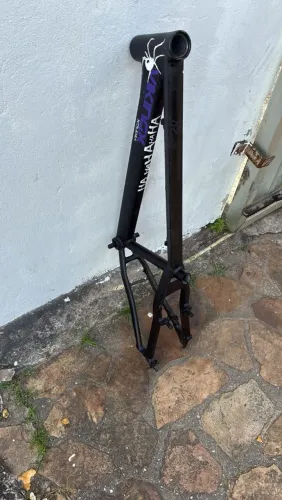 Quadro vinkingx tuff 30