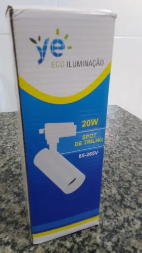 Spot led grande 20w