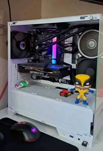 Pc gamer completo 