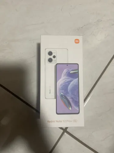 Vendo celular Xiome 12 Pro