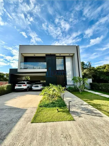 Condominio Altavis - Casa Alto Padrão condominio Altavis