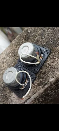 Auto falante jbl