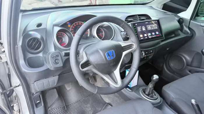 Honda Fit LXL 1.4/ 1.4 Flex 8v/16v 5P Mec. 2009