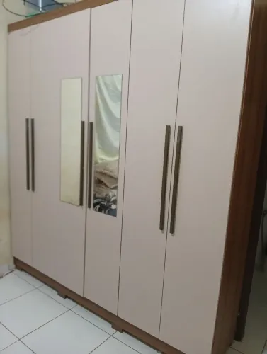 Guarda roupa