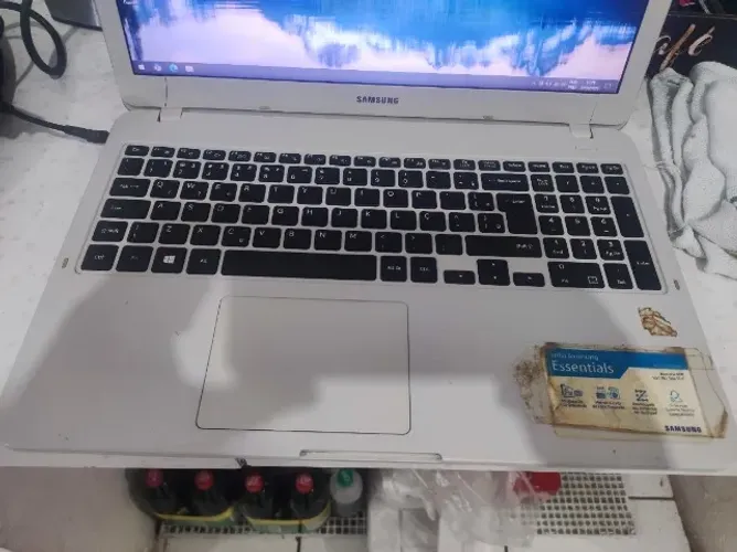 Notebook