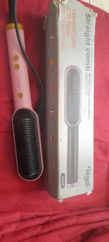 Escova elétrica 