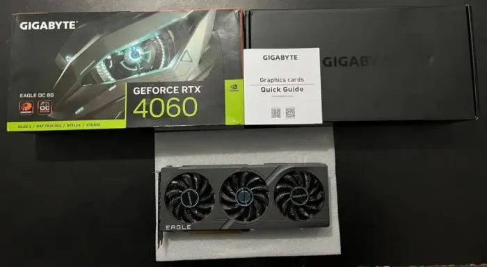 rtx 4060 oc 8gb