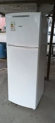 Geladeira Consul Frost Free turbo 