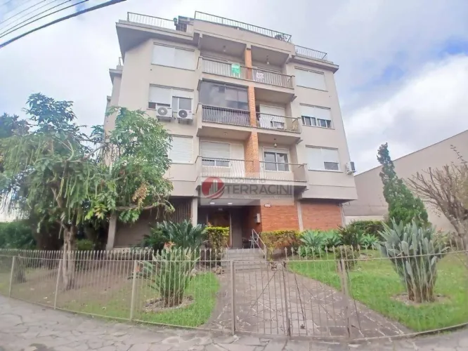 Cobertura com 3 dormitórios para alugar, 260 m² por R$ 3.990,00/mês - Passo d'Areia - Port