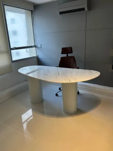 Mesa alto padrão