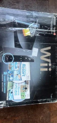 Videogame