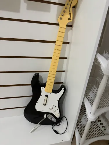 Guitarra The Beatles Xbox 360
