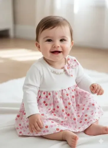 ? Promoção Roupas de Bebê R$20