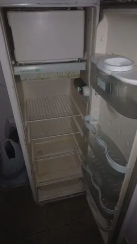 Geladeira