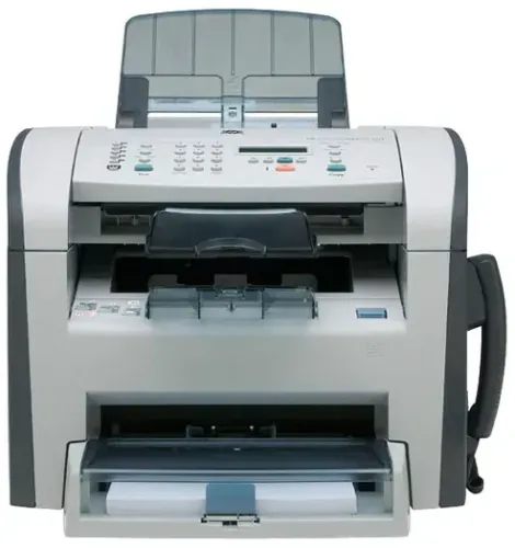 Impressora multifuncional HP LaserJet M1319f
